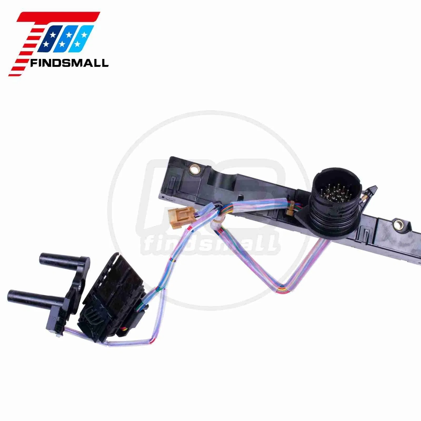 9HP48 Transmission Wiring Harness (Fits Land Rover, Honda, Jeep 2014–2018) image 3