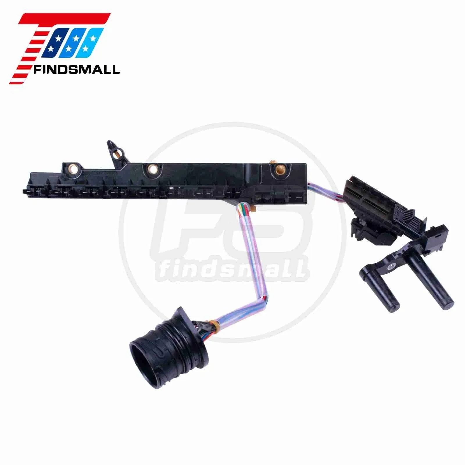 9HP48 Transmission Wiring Harness (Fits Land Rover, Honda, Jeep 2014–2018)