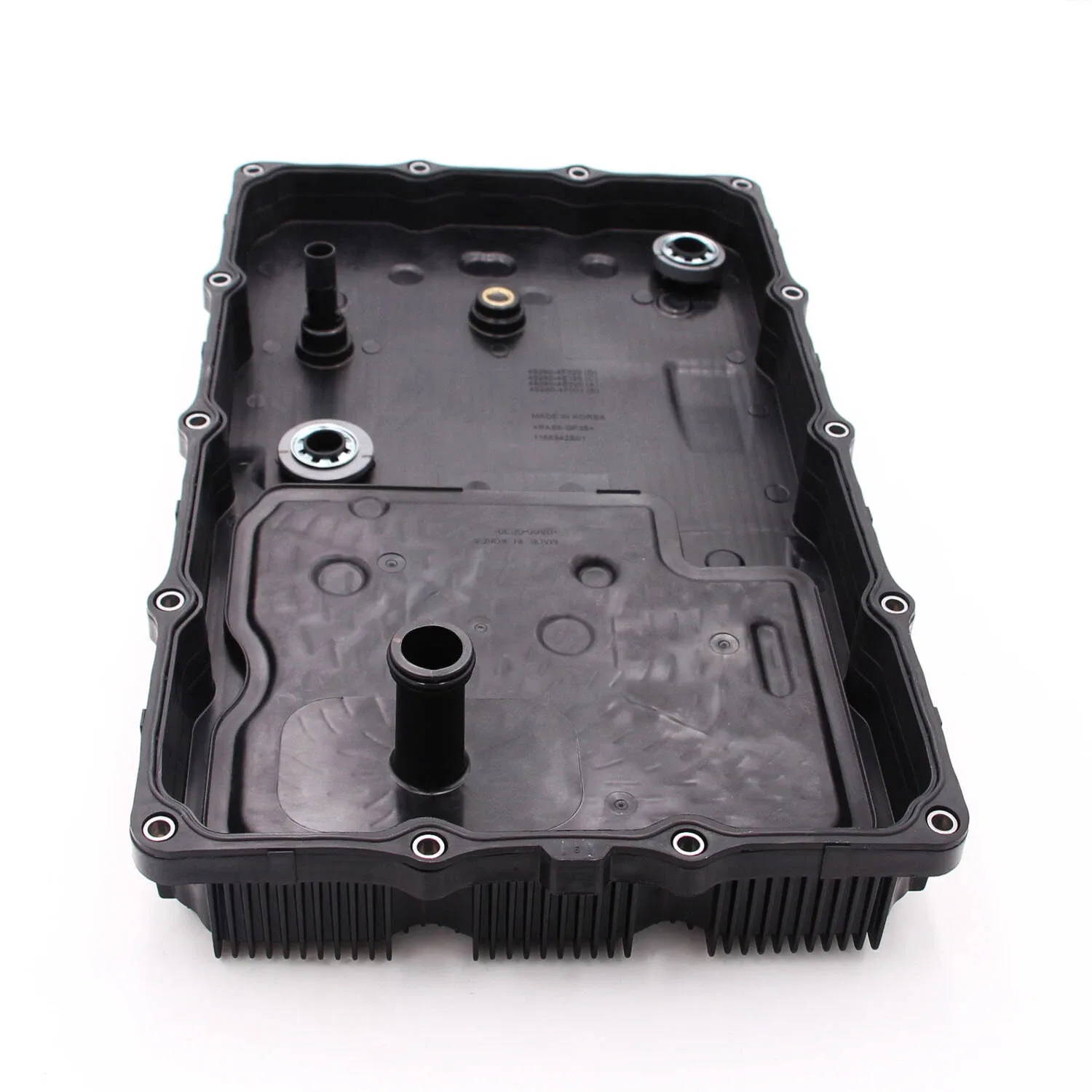 Transmission Oil Pan / Cover Pan for 2012-2017 HYUNDAI Genesis Sedan Kia K900 image 3