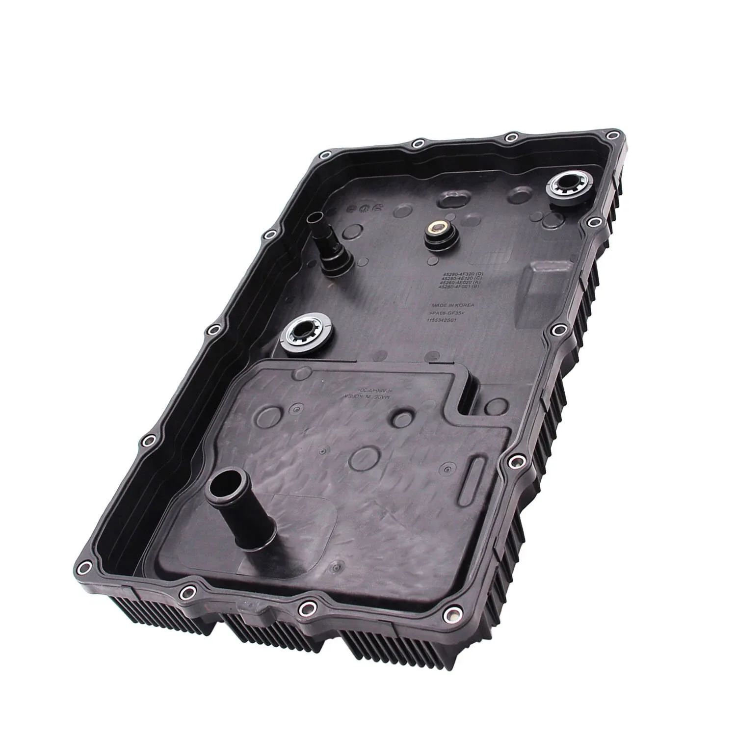 Transmission Oil Pan / Cover Pan for 2012-2017 HYUNDAI Genesis Sedan Kia K900
