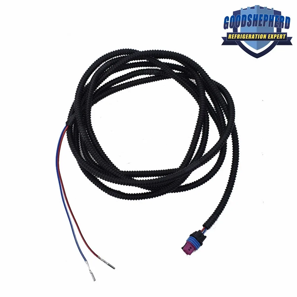 4L60E to 4L80E Transmission Wire Adapter Harness 18" GP396800DH image 4
