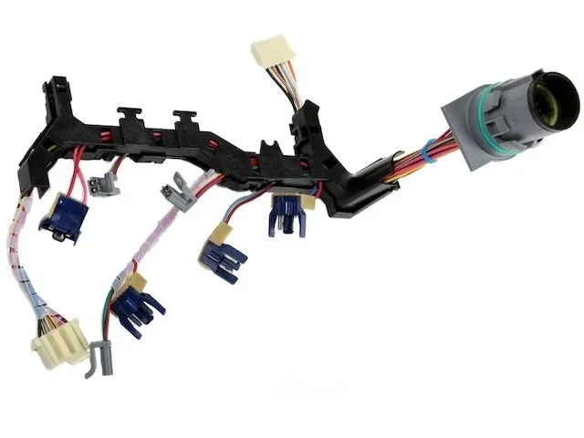 Automatic Transmission Wire Harness For GMC Sierra 2500 HD Silverado 3500 GN53Q5