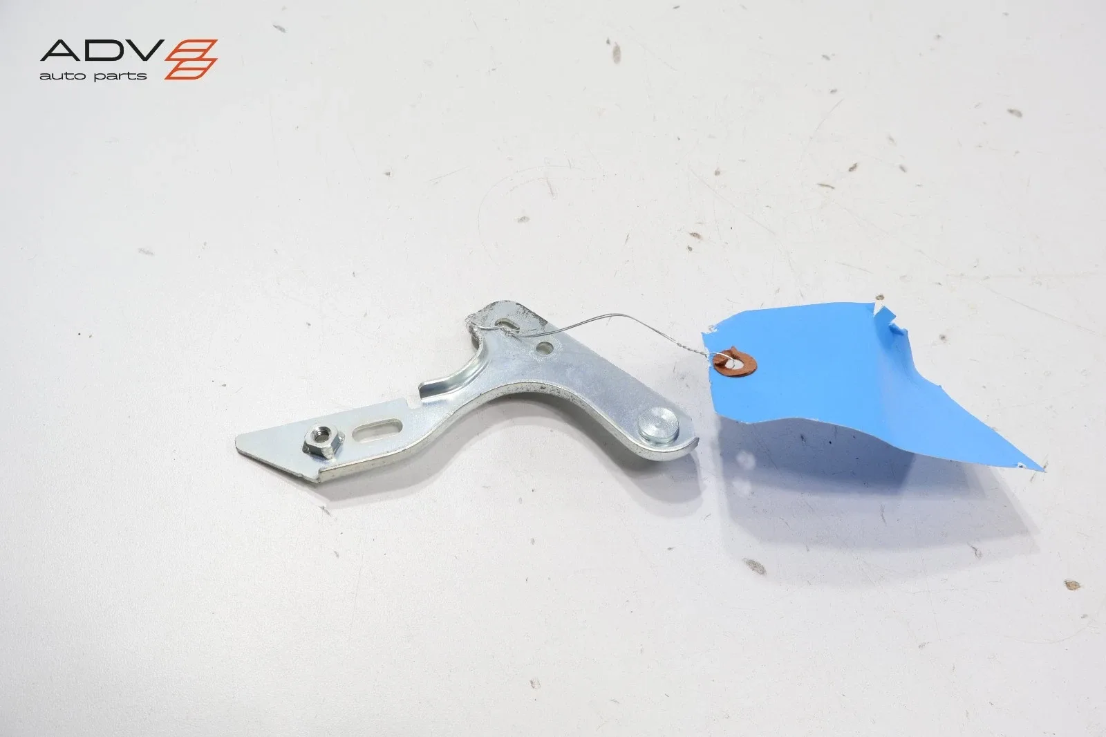 2025 Mazda 3 AWD Automatic Transmission Wiring Harness Bracket image 3