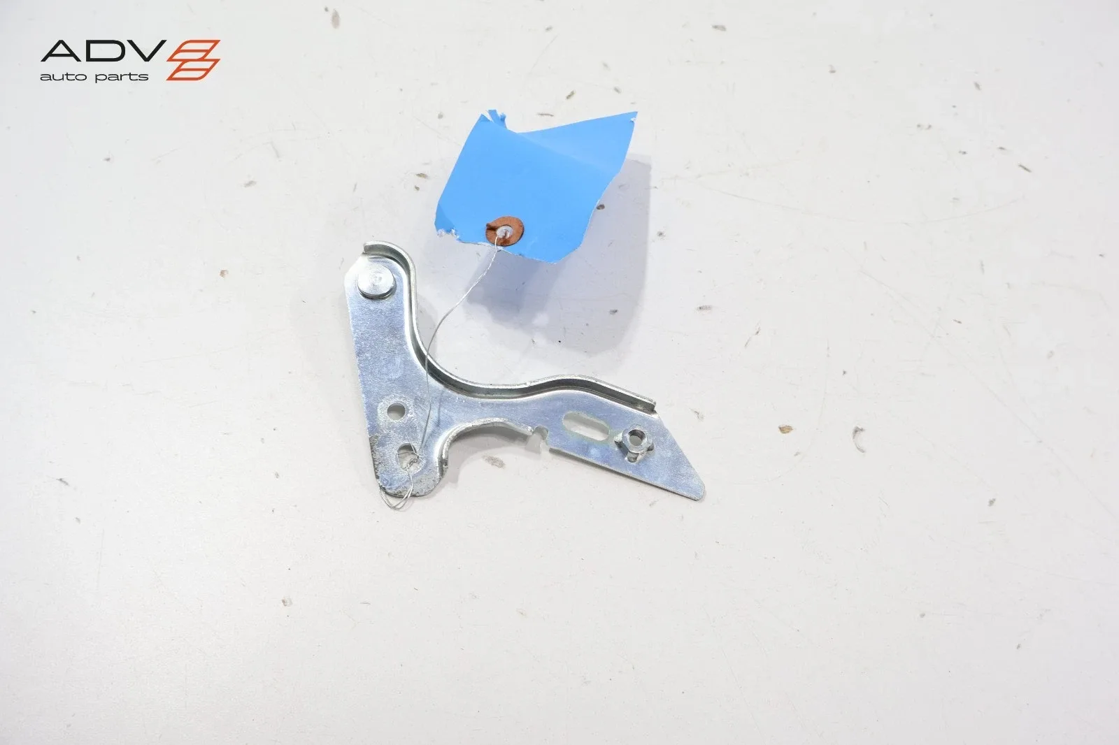 2025 Mazda 3 AWD Automatic Transmission Wiring Harness Bracket image 4