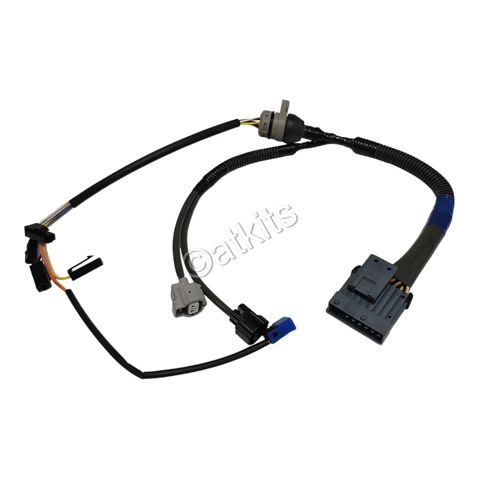 WIRE HARNESS AW 60-40LE, AF13, CORSA. OEM# 90512496 image 2