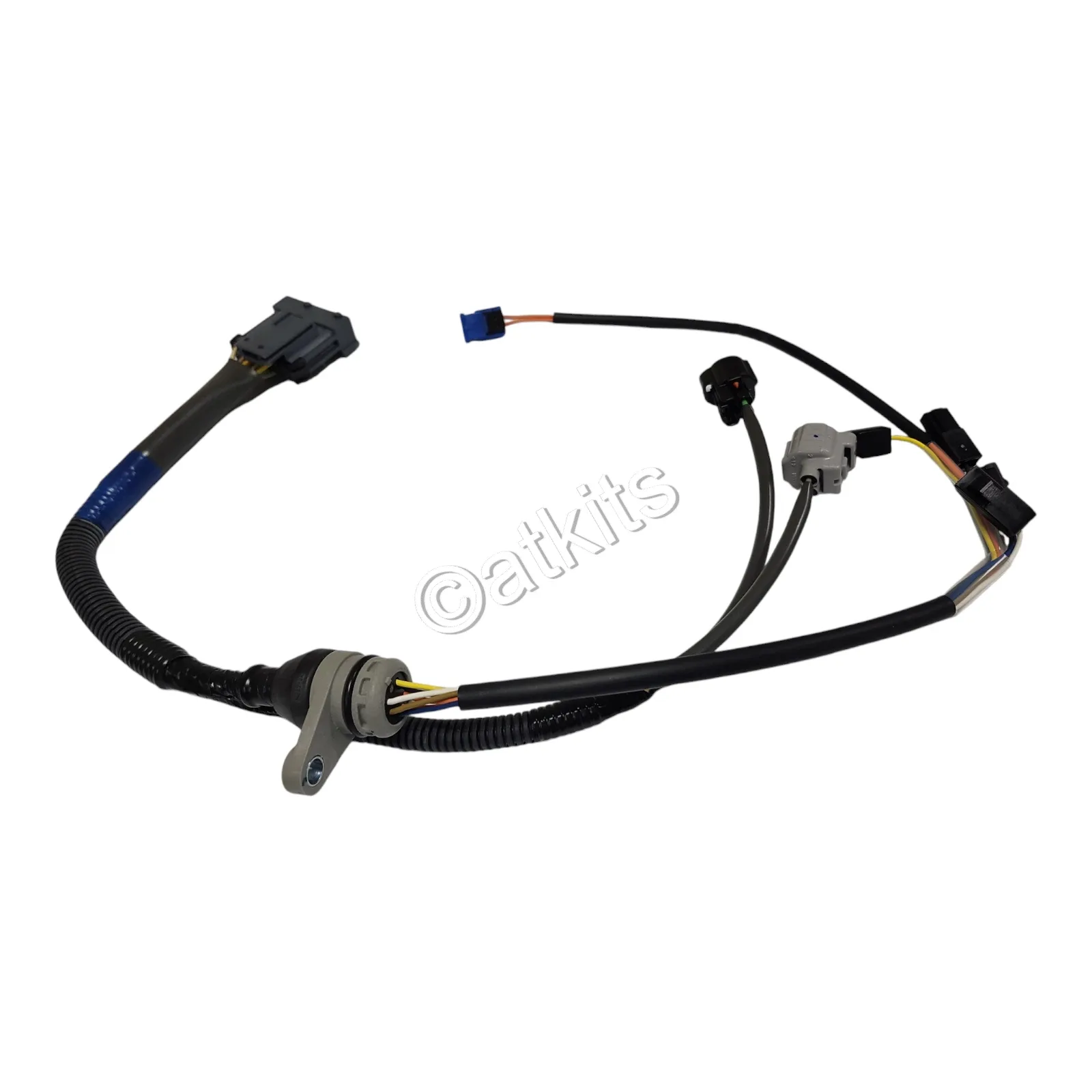 WIRE HARNESS AW 60-40LE, AF13, CORSA. OEM# 90512496 image 3