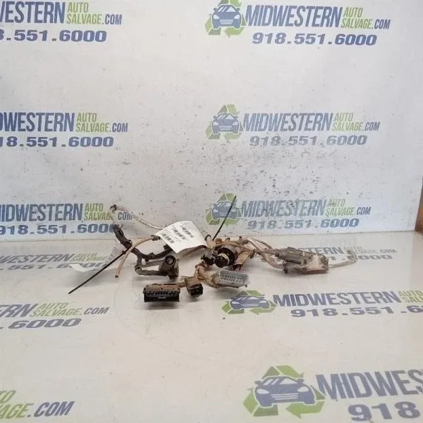 2015 Rover SPT Transmission Wire Harness 9234777