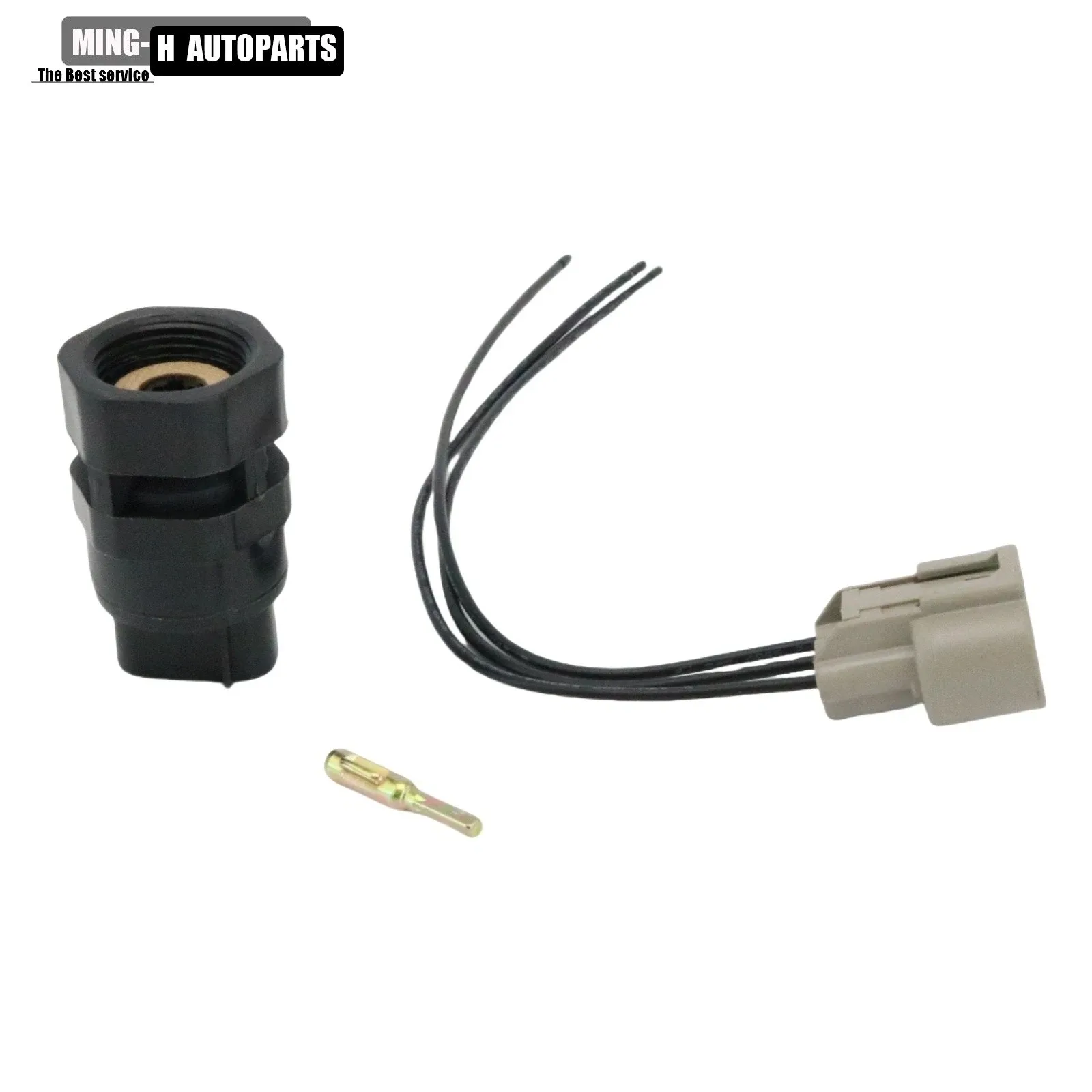 8973779200 Vehicle Speed Sensor W/ Wiring Harness Fit Honda Passport 1994-2002 image 2