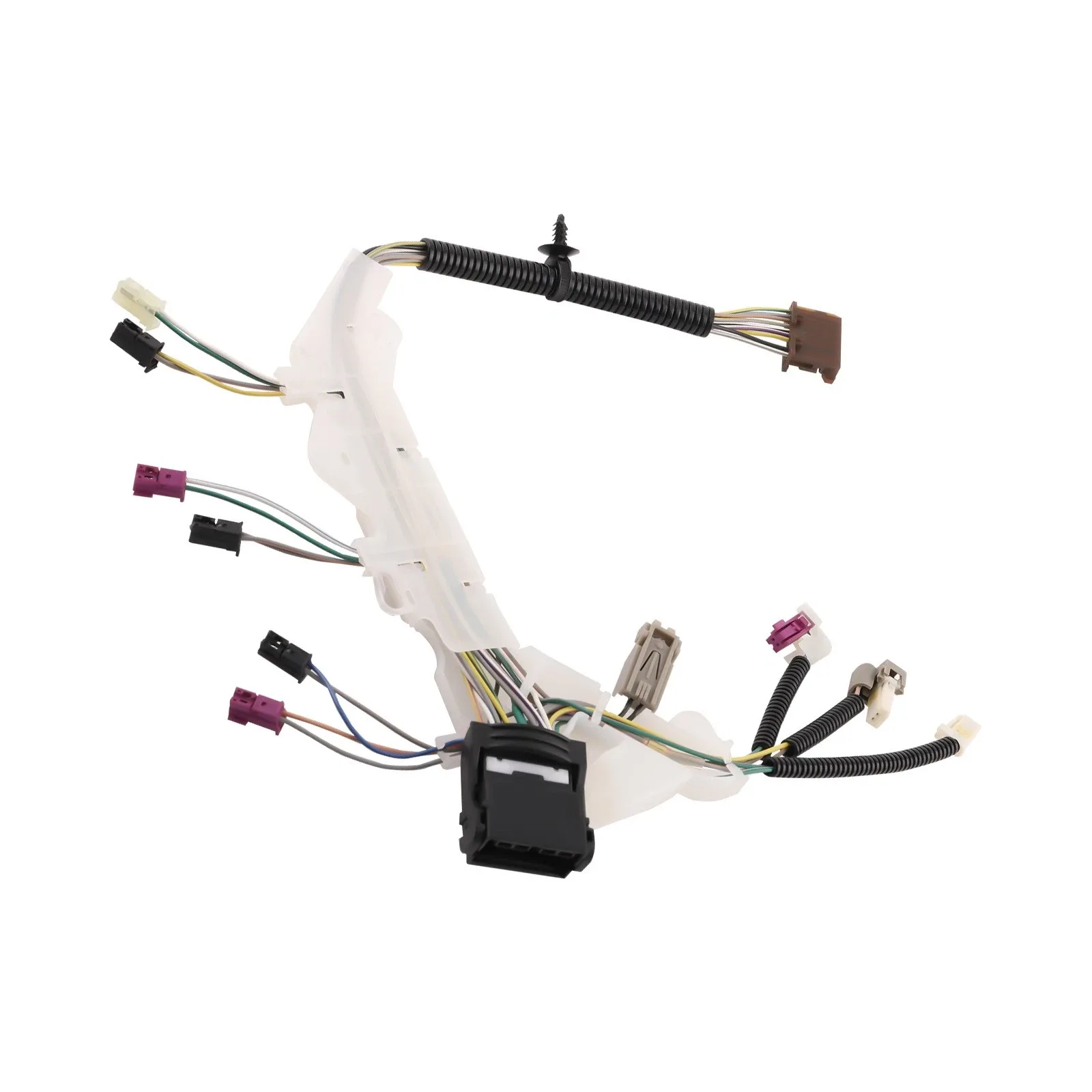 Wire Harness for GM 8L90/8L45 8-Speed Automatic Transmission - MPN 6JFX0B