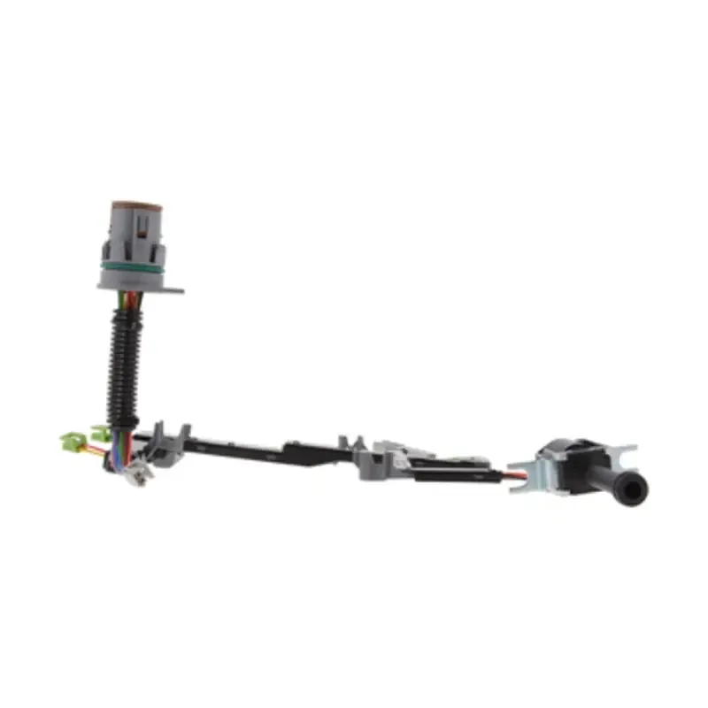 GM 4L65/70E 17-Pin Transmission Wire Harness with TCC, IMS Connector & TFT Sensor image 3