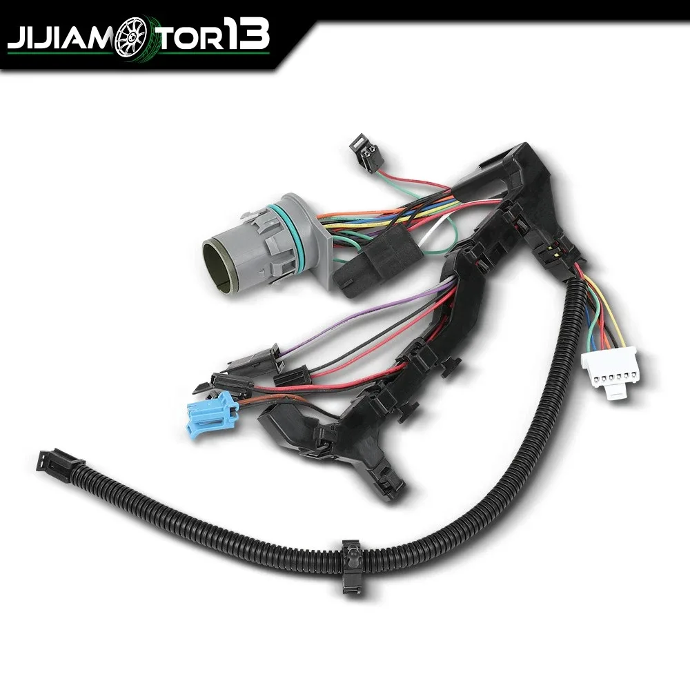 Wiring Harness Fits 2004-2005 Allison Transmission LB7-LLY 6.6l Duramax 29539792