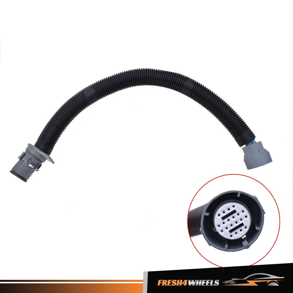 Antoc Tool FH2022400L Transmission Wire Harness Adapter 4L60E to 4L80E image 2