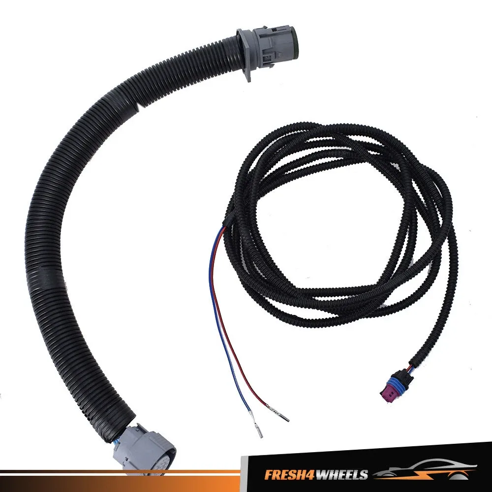 Antoc Tool FH2022400L Transmission Wire Harness Adapter 4L60E to 4L80E image 3