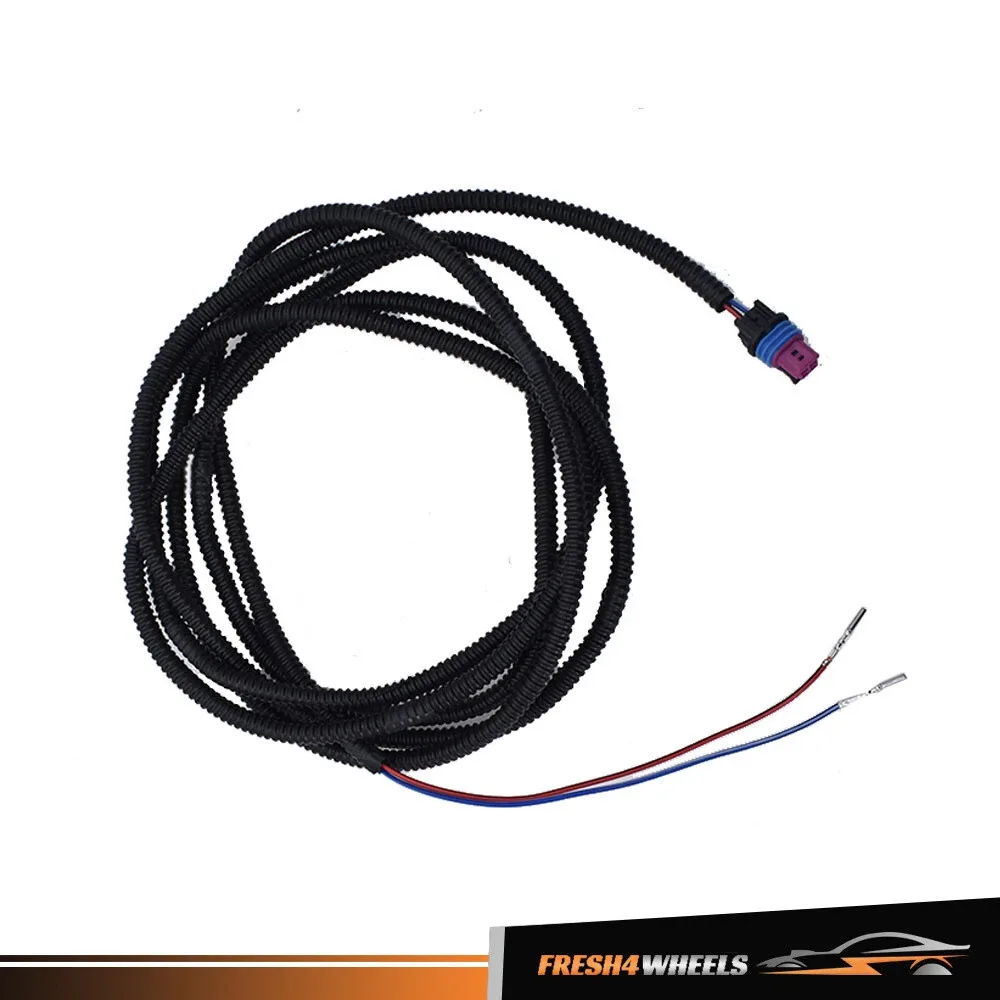 Antoc Tool FH2022400L Transmission Wire Harness Adapter 4L60E to 4L80E image 4