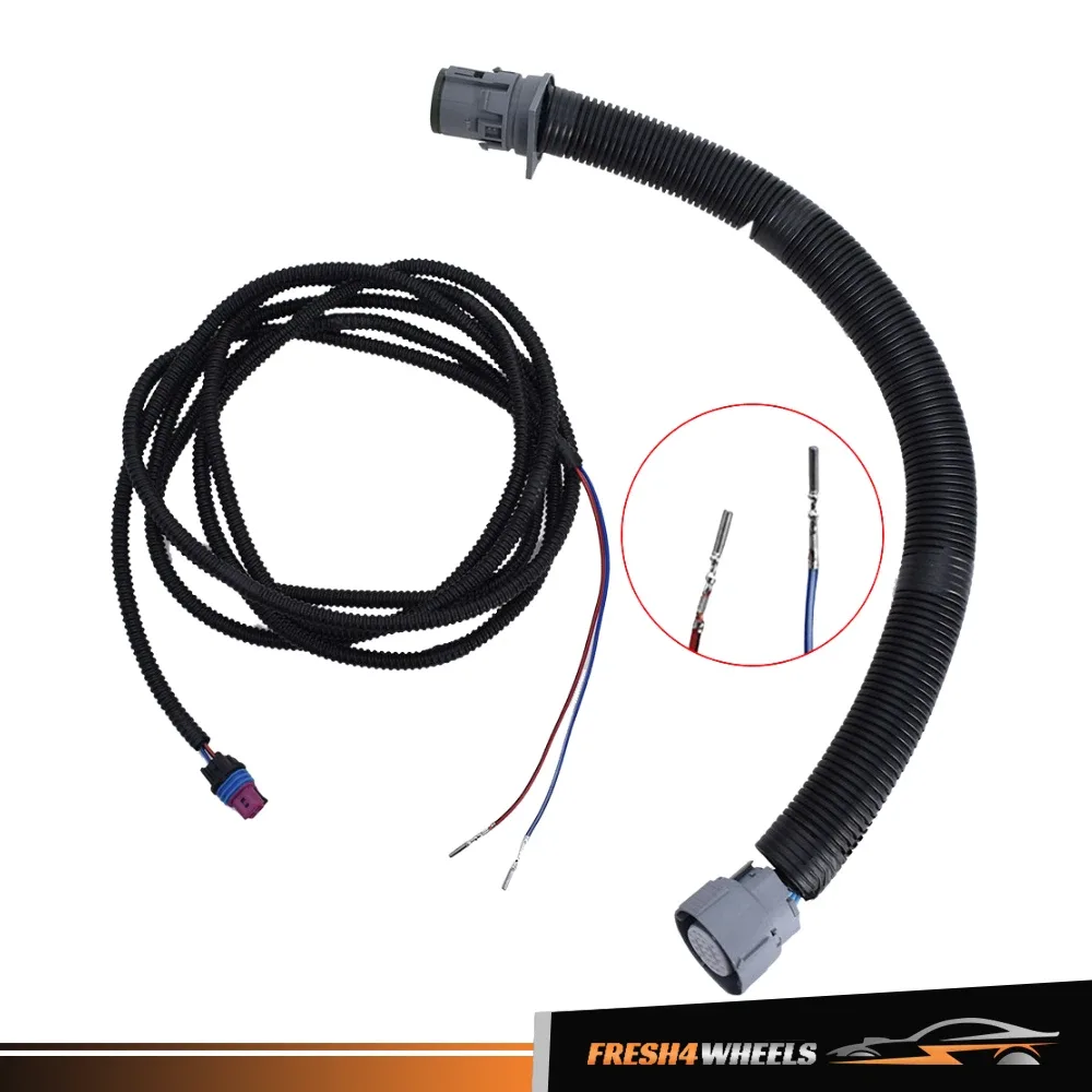 Antoc Tool FH2022400L Transmission Wire Harness Adapter 4L60E to 4L80E
