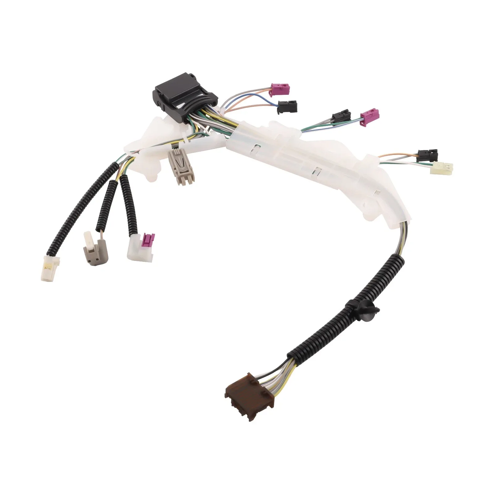 Internal Wire Harness Assembly for 8L90 / 8L45 8-Speed Transmissions - 24298757
