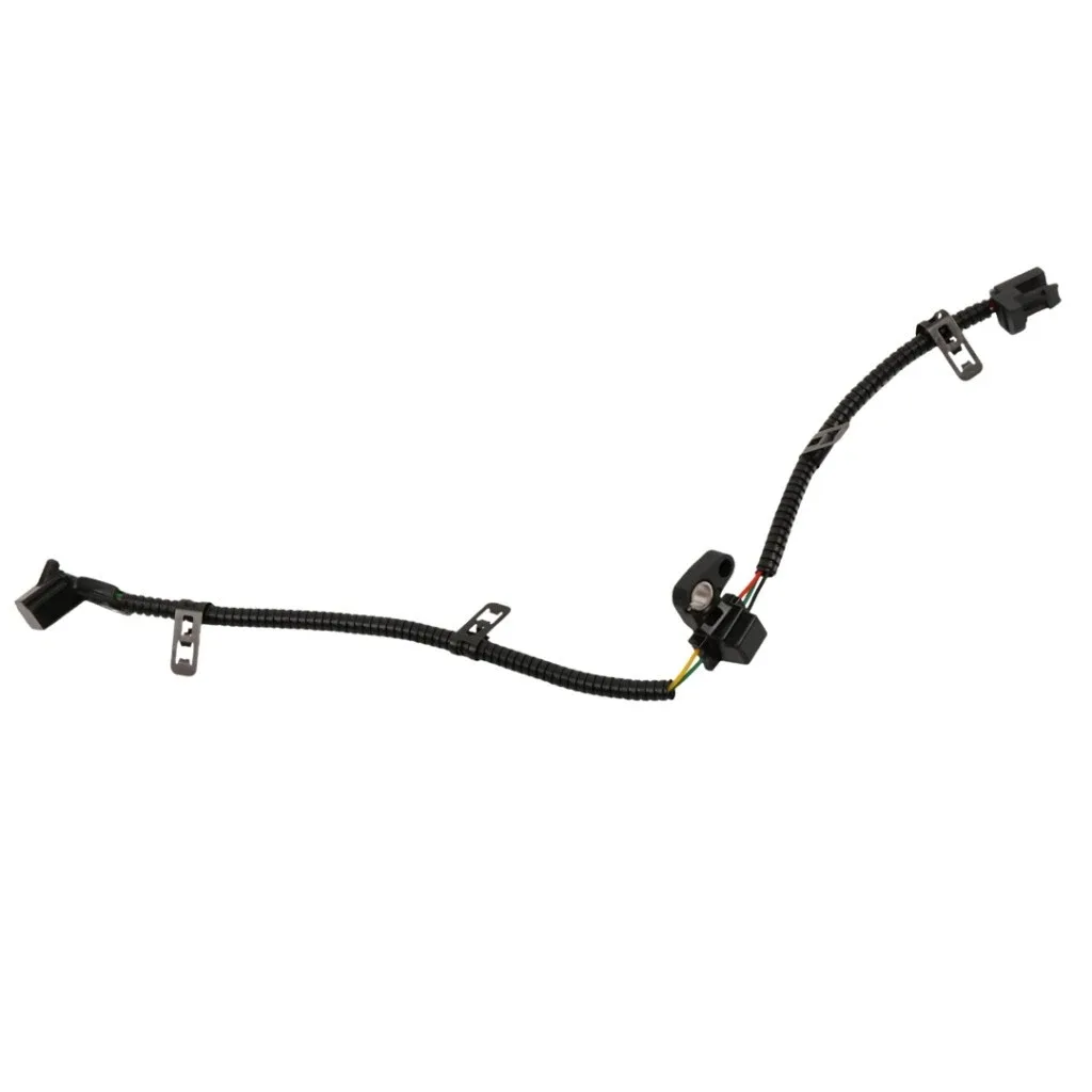 2013 GMC Yukon Input and Output Speed Sensor ALX-PAU-AC-24284707-CLA10 image 2