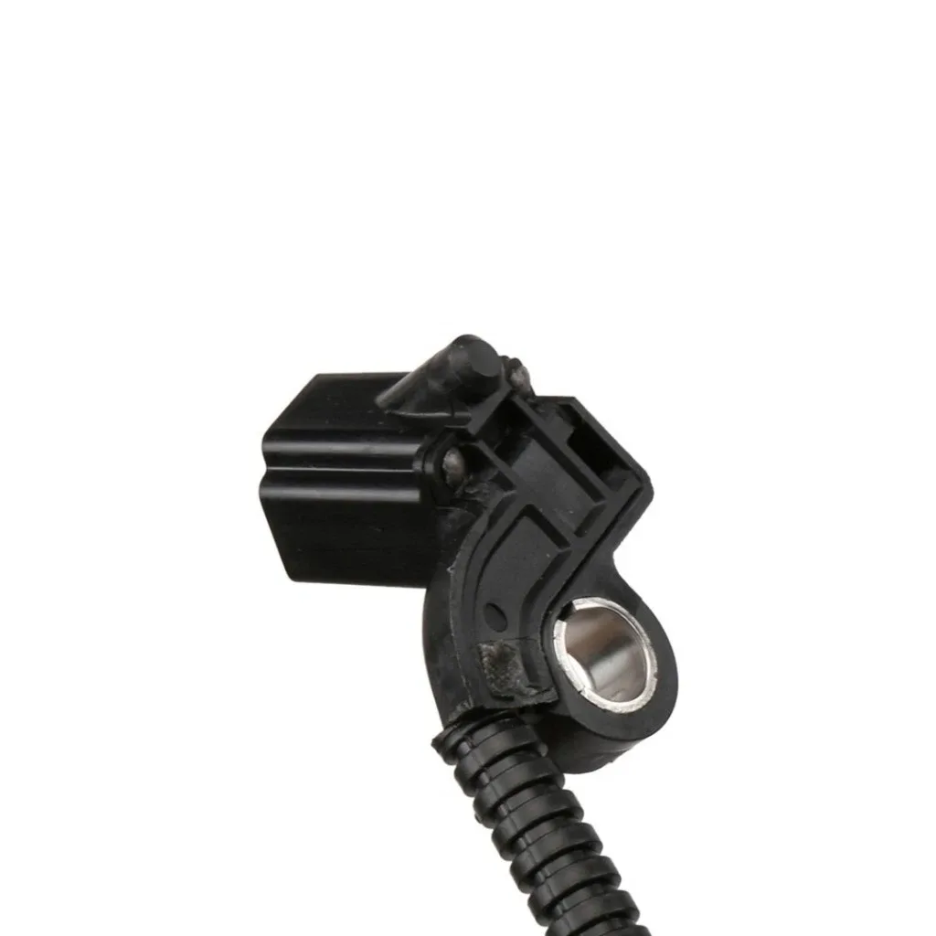 2013 GMC Yukon Input and Output Speed Sensor ALX-PAU-AC-24284707-CLA10 image 3