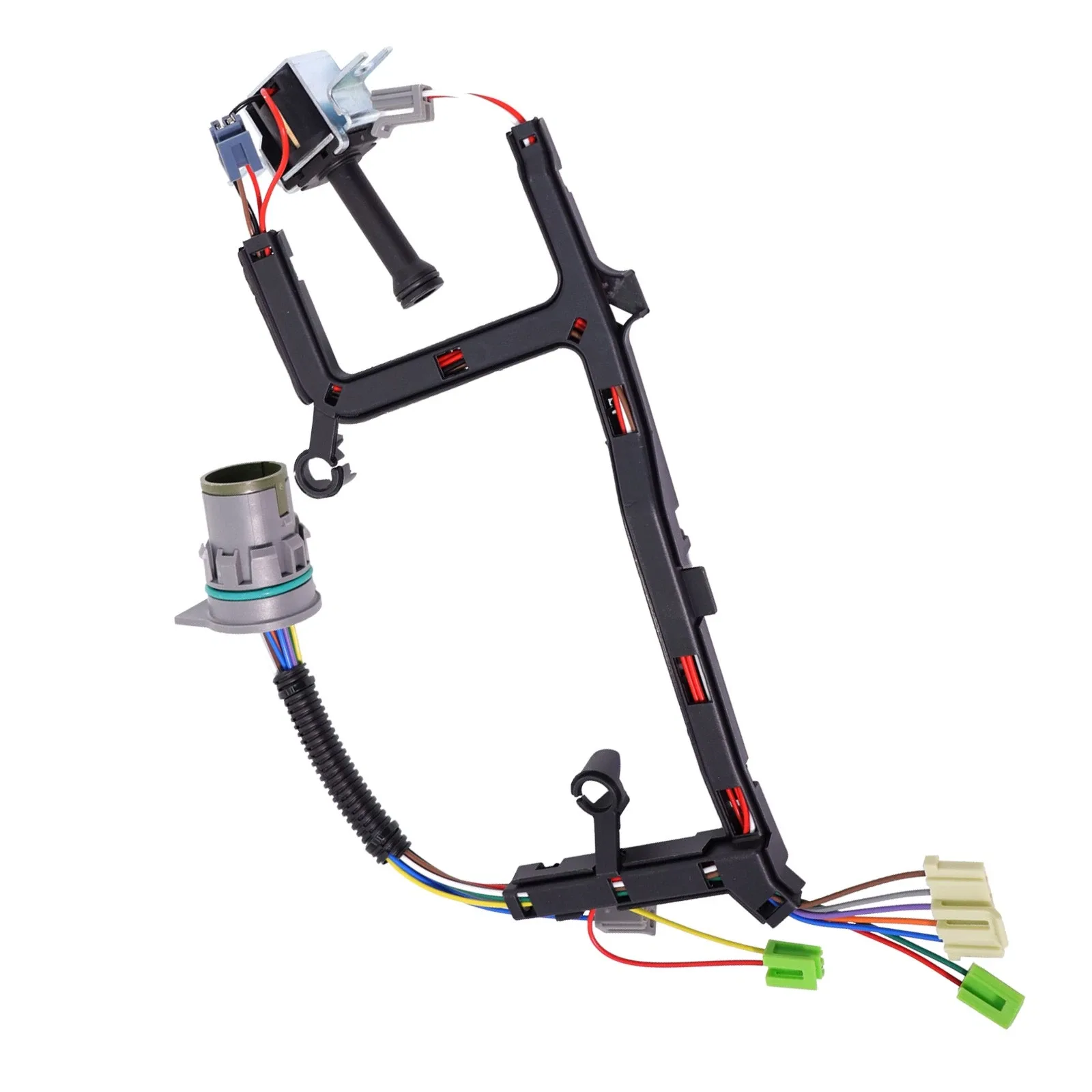 1993-1995 Chevrolet Astro Transmission Internal Wire Harness w/TCC Solenoid - 12143296