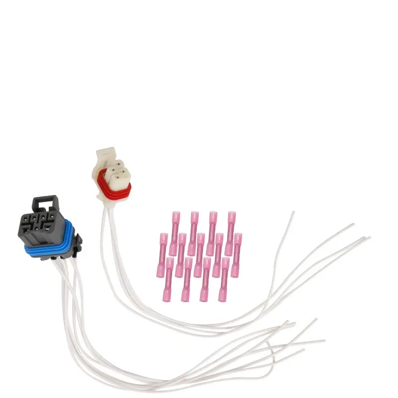 1995-2008 Wiring Harness Repair Kit for 4L60E/4L80E (Part 15305887 / 350-0077) image 4