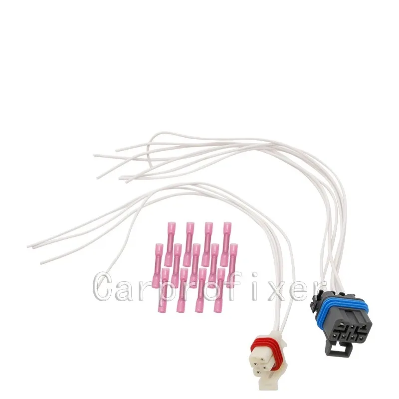 1995 GM MLPS PRNDL Wiring Harness Repair Kit for 4L60E/4L80E/Allison 1000 – 350-0077 image 2