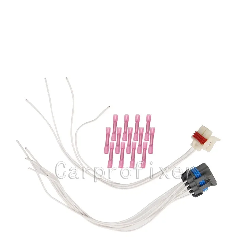 1995 GM MLPS PRNDL Wiring Harness Repair Kit for 4L60E/4L80E/Allison 1000 – 350-0077 image 4