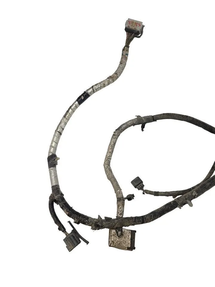 2008 Ford F350SD Transmission Wire Harness MPN 8C3T15525P2804 image 2