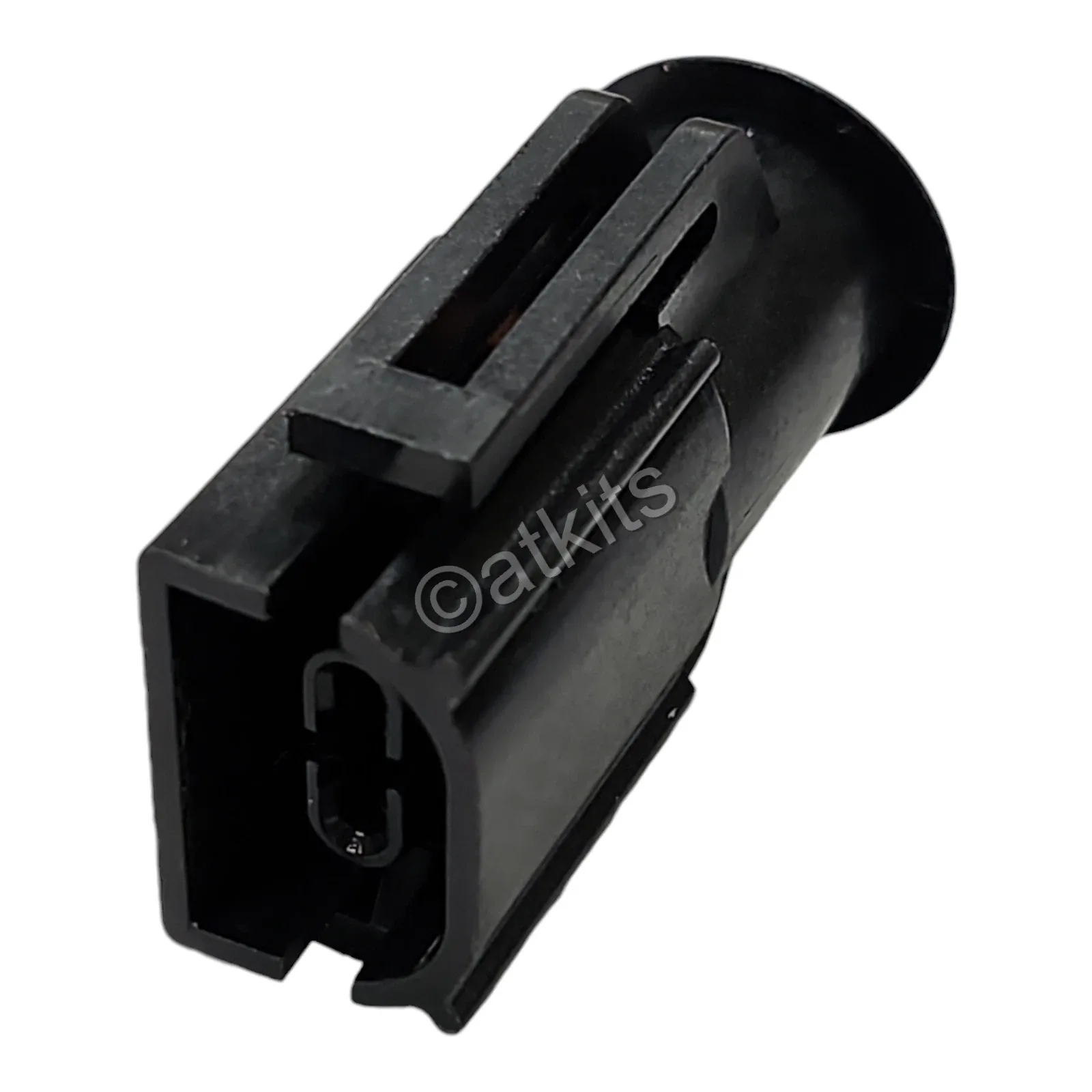 1991+ AXOD-E Speed Sensor Wire Harness Repair Kit D96968 image 3