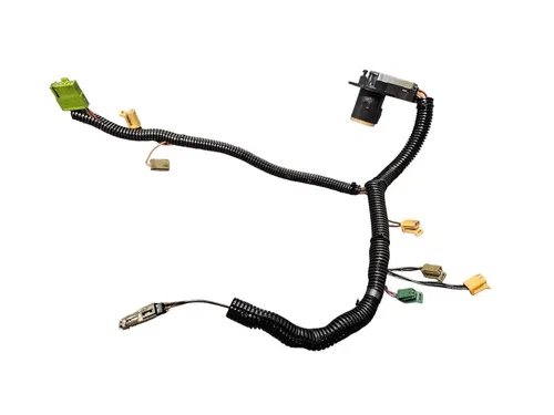 2006 Chevrolet Impala SS Automatic Transmission Wiring Harness MPN 24298759 image 2