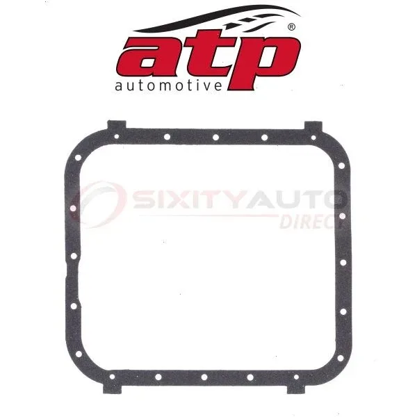 ATP Transmission Oil Pan Gasket for 1999-2006 Subaru Forester - Automatic  ig
