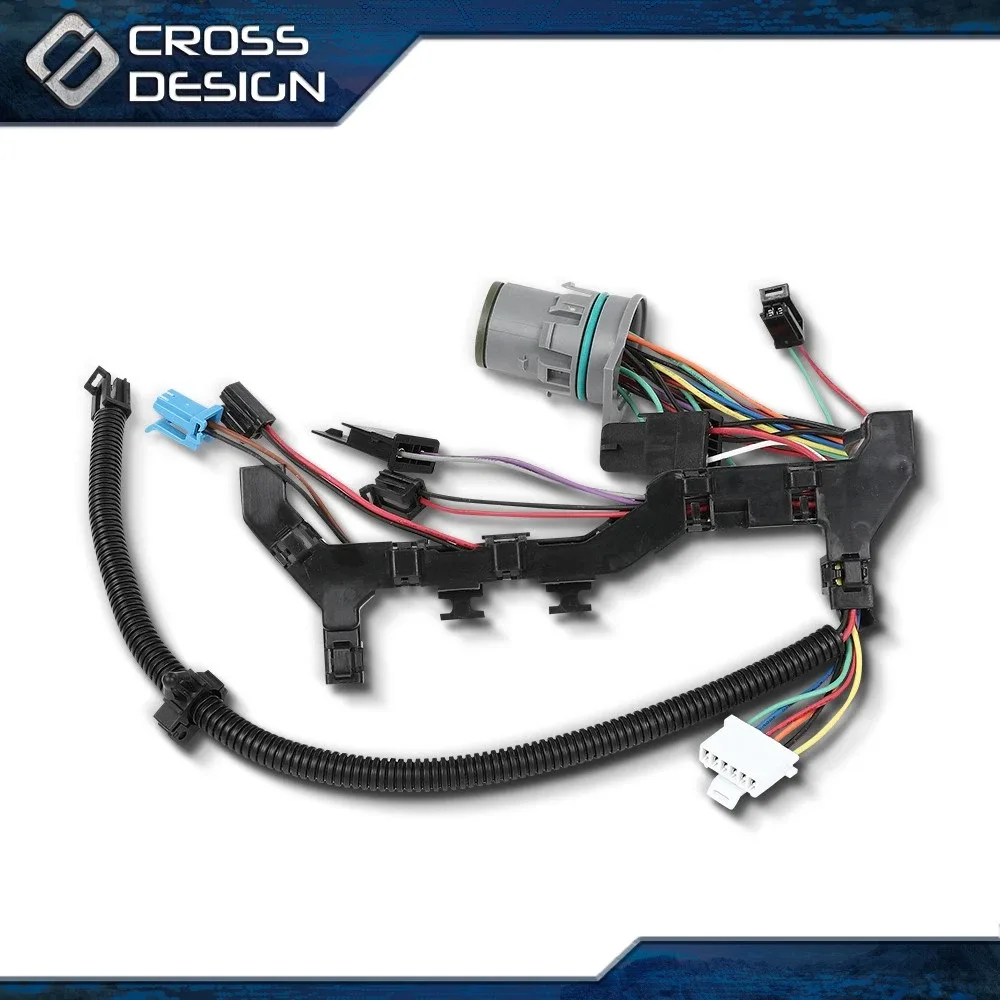 2004-2005 Allison Transmission Wiring Harness 29539792