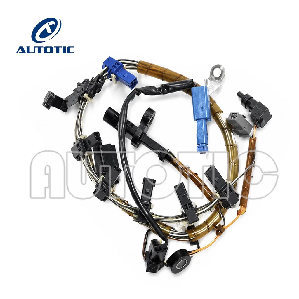 2017-On Toyota Camry UA80 Wiring Harness 82125-33170
