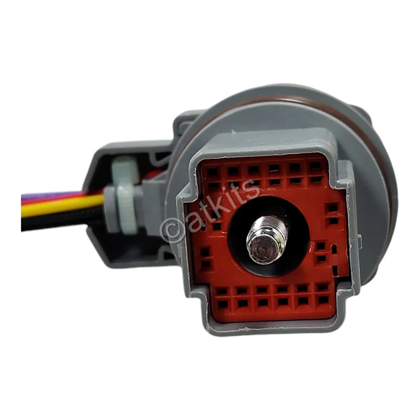 External Wire Harness for Ford 5R55W/S — ATK K56988K image 3