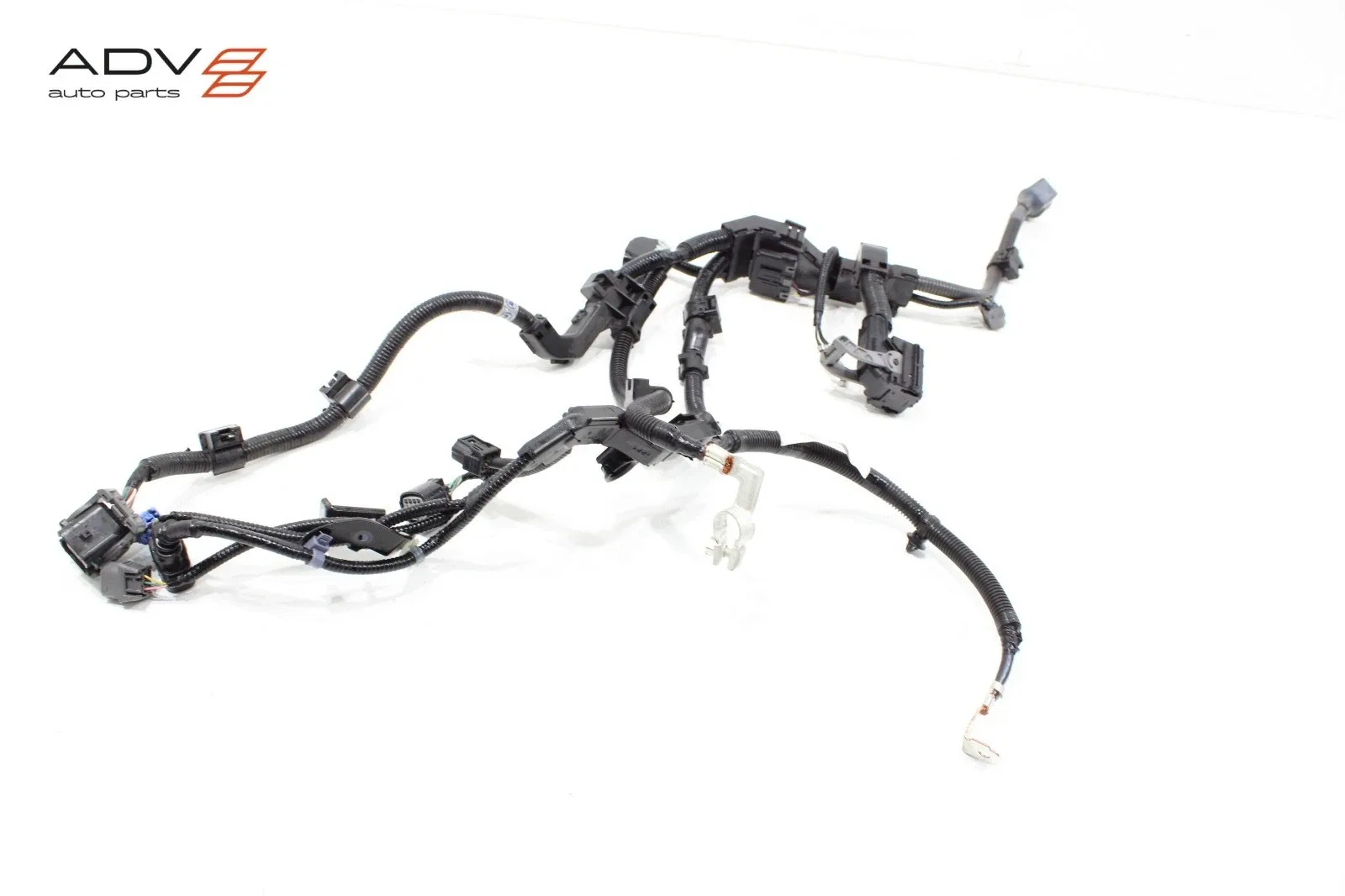 2023-2025 Acura Integra AWD Transmission Wiring Harness 28150-6LP-A00 image 2