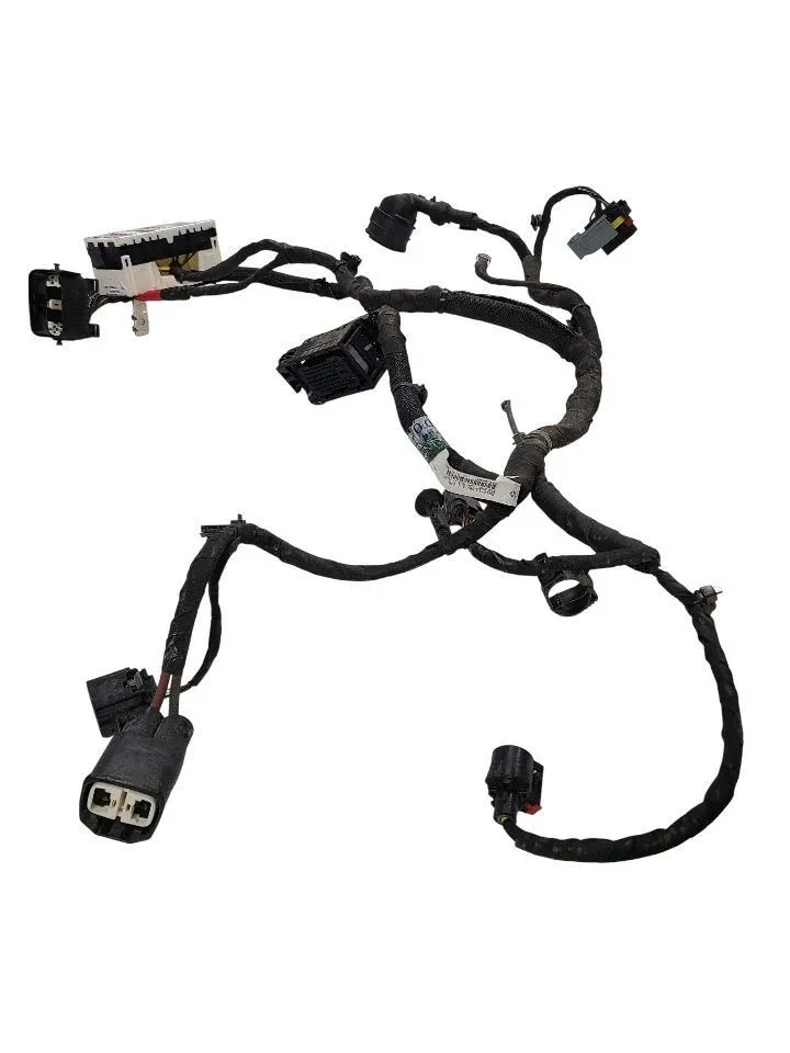 2020 Jeep Cherokee Transmission Wire Harness MPN 68441137AB image 2