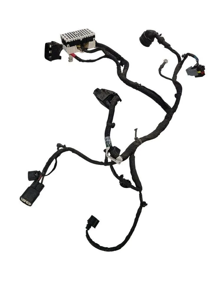 2020 Jeep Cherokee Transmission Wire Harness MPN 68441137AB