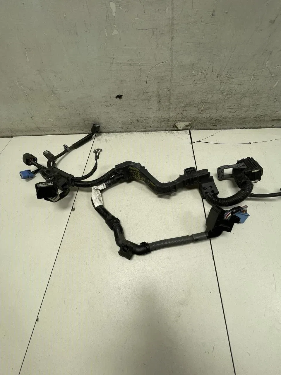 2017 Honda Civic Transmission Wire Harness OEM 6923-9755 UJ1