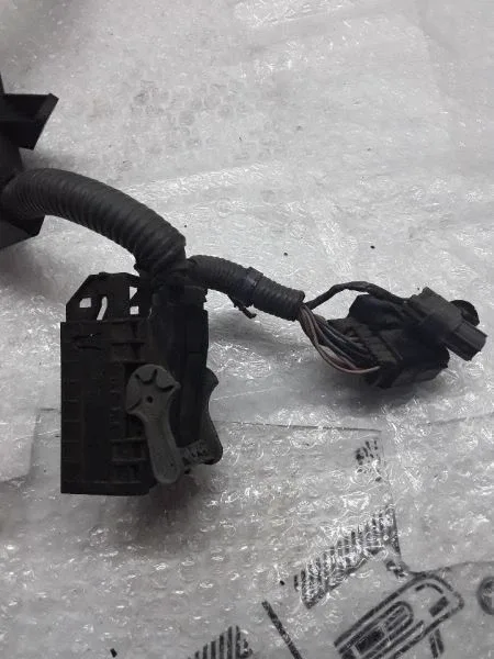 2015 Acura TLX Transmission Wire Harness 3.5L A/T — 658.AC1N15 image 2