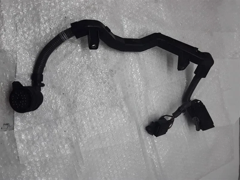 2015 Acura TLX Transmission Wire Harness 3.5L A/T — 658.AC1N15 image 3