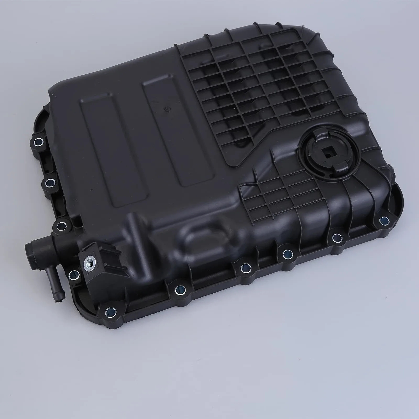 2010-2016 Hyundai Kia Automatic Transmission Oil Pan - Reli-AutoParts 265-856 image 4