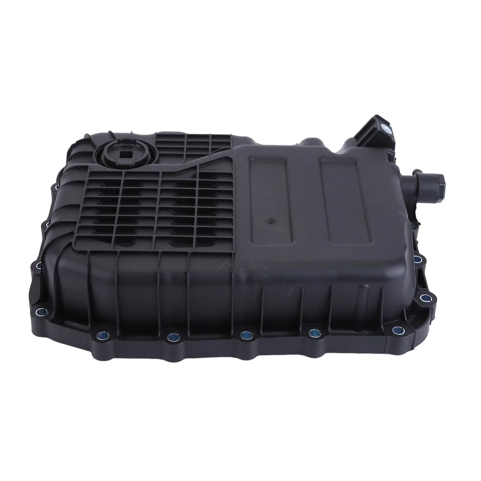 2010-2016 Hyundai Kia Automatic Transmission Oil Pan - Reli-AutoParts 265-856