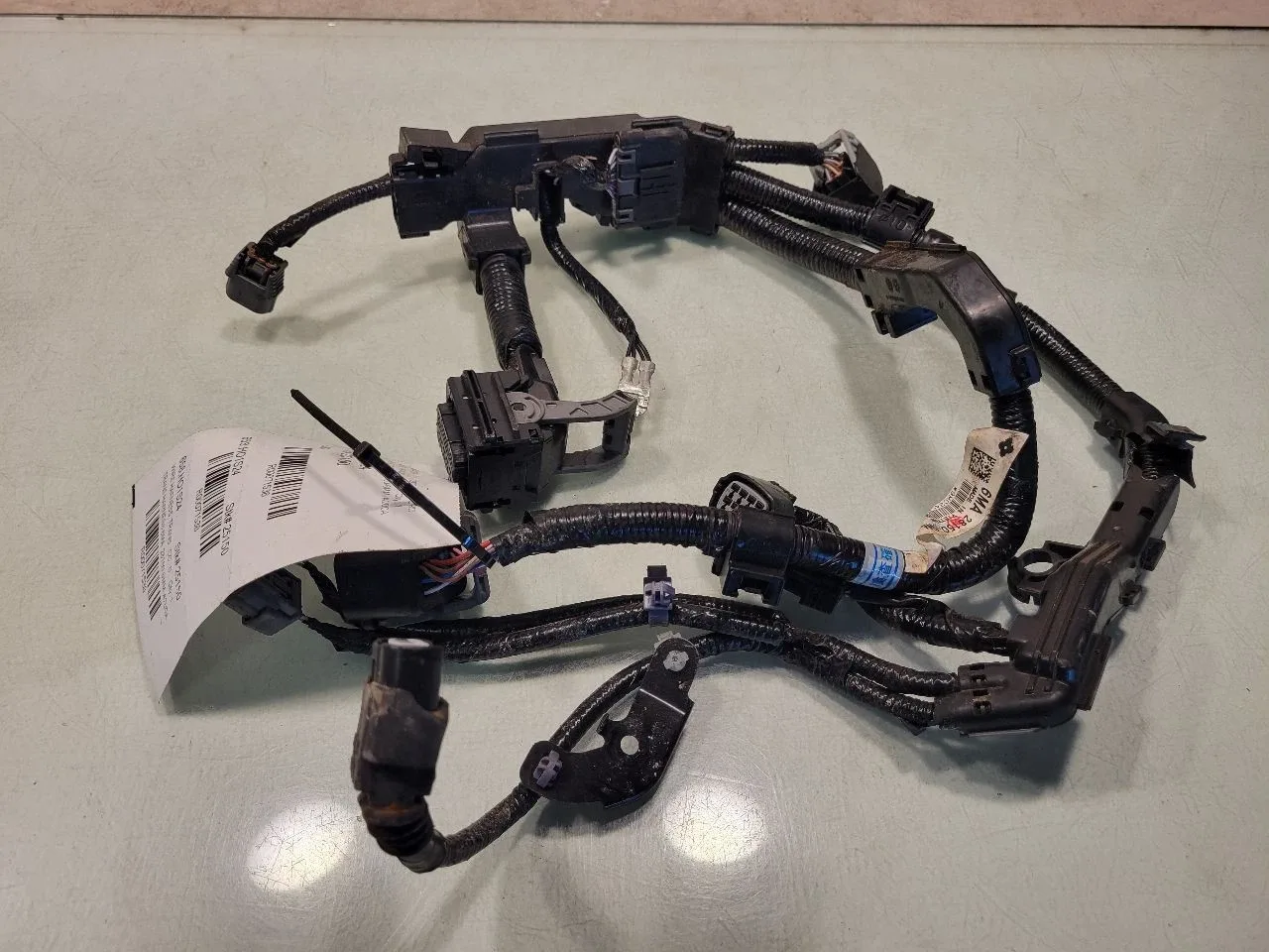 2024 Honda Accord Transmission Wire Harness 28150-6MM-A200A image 2