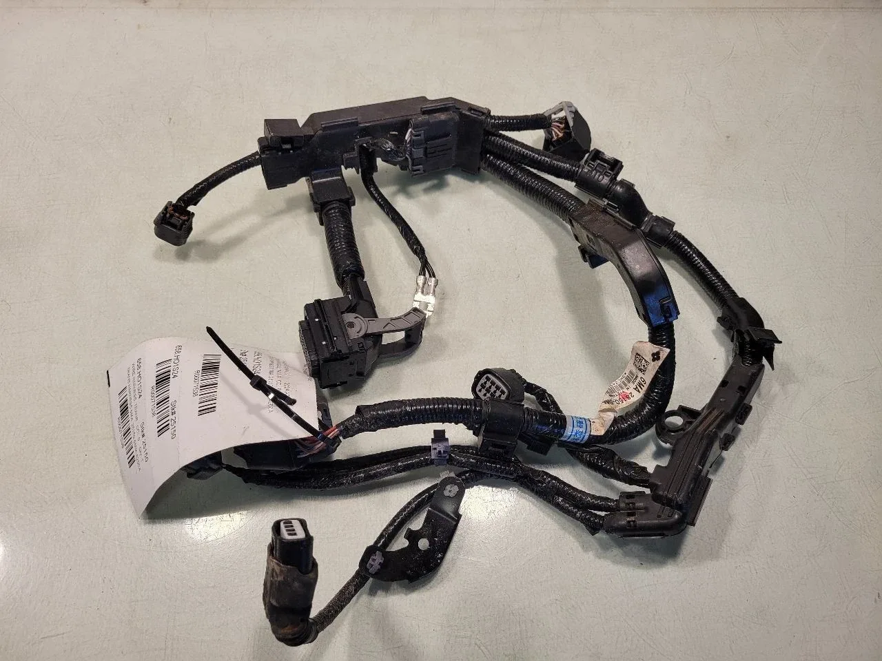 2024 Honda Accord Transmission Wire Harness 28150-6MM-A200A