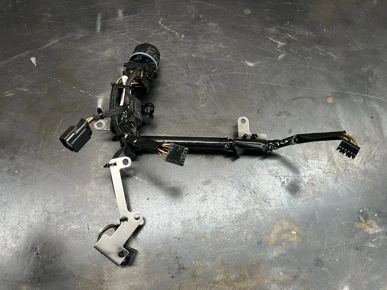 2013-2020 Ford C-Max / Fusion & Lincoln MKZ Hybrid Transmission Wire Harness Sensor