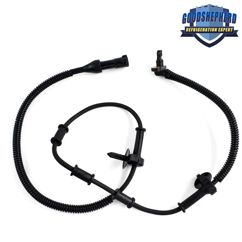 2002-2005 Ford Mercury Lincoln Front ABS Wheel Speed Sensor YI22799T image 2