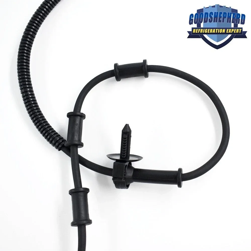 2002-2005 Ford Mercury Lincoln Front ABS Wheel Speed Sensor YI22799T image 3