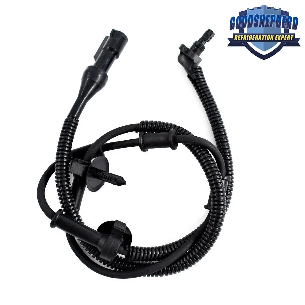 2002-2005 Ford Mercury Lincoln Front ABS Wheel Speed Sensor YI22799T