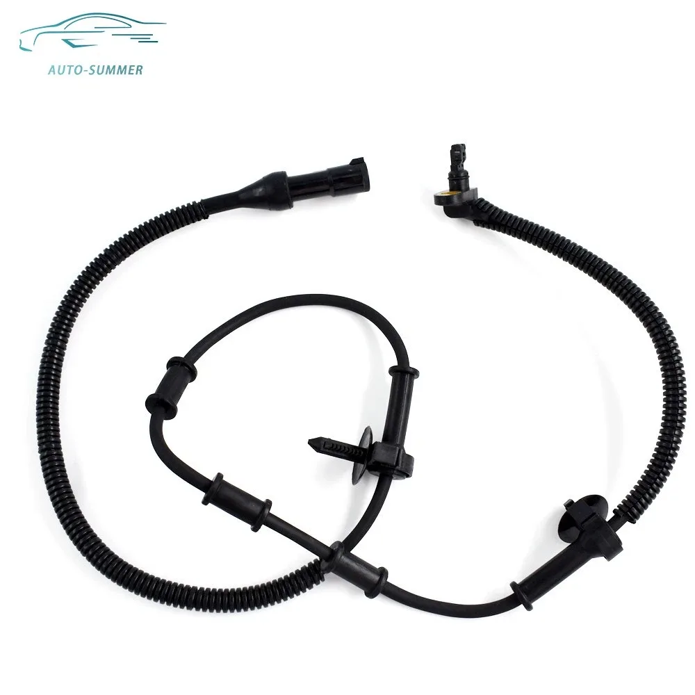 Front ABS Wheel Speed Sensor AS61883MM for Ford Lincoln Mercury (2002-2005) image 2