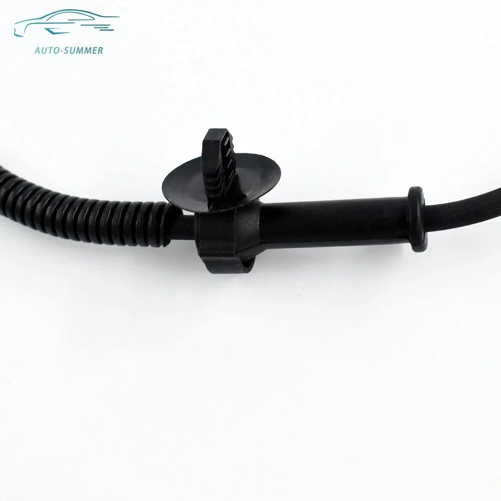 Front ABS Wheel Speed Sensor AS61883MM for Ford Lincoln Mercury (2002-2005) image 4