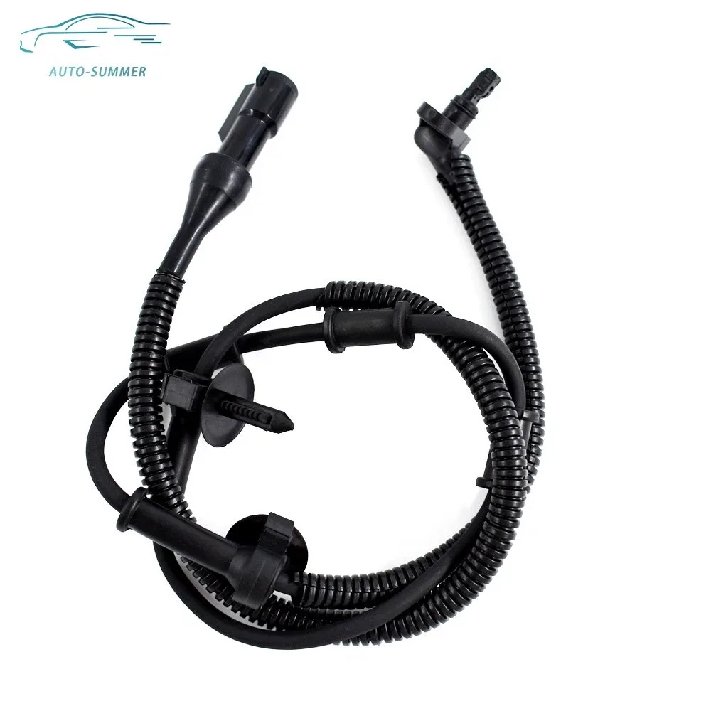 Front ABS Wheel Speed Sensor AS61883MM for Ford Lincoln Mercury (2002-2005)